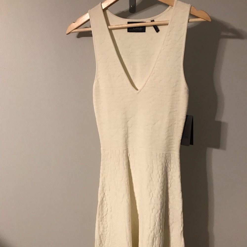 Gorgeous white dress